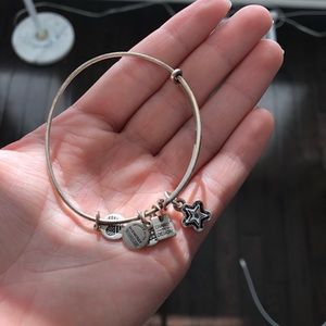 Alex and ani bracelet!